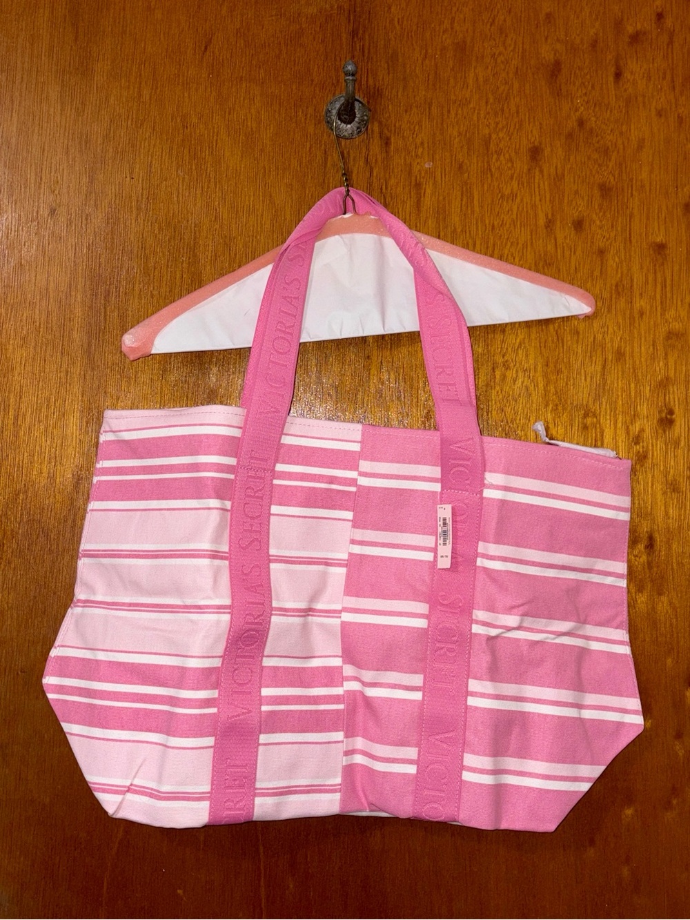 Victoria Secrets Tote Bag